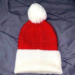 Santa beanie